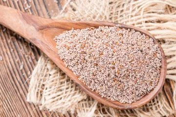 Psyllium